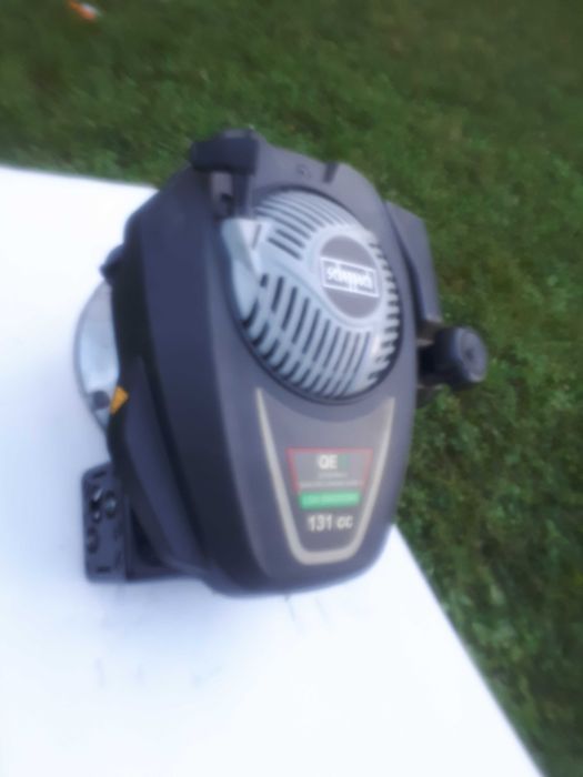 Silnik do kosiarki spalinowy bdb stan 3,5konia