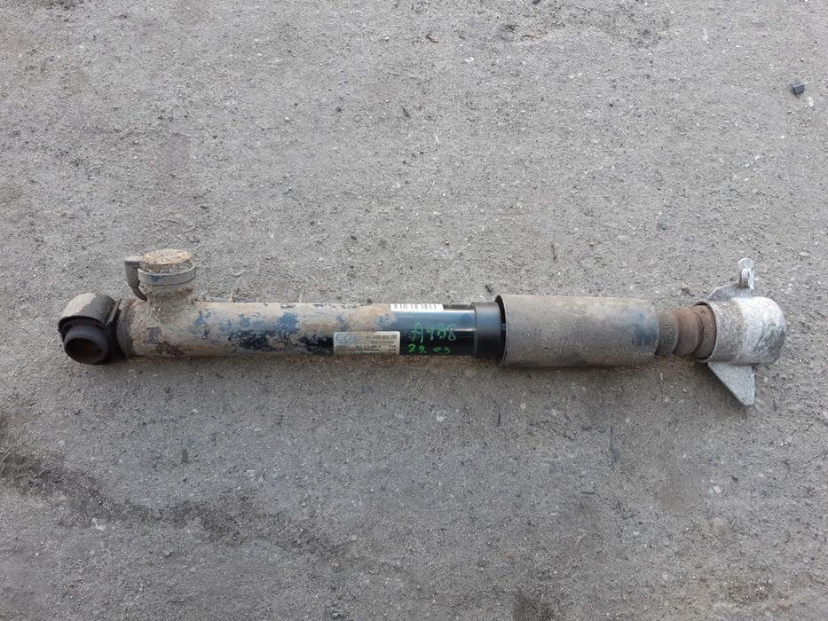 AUDI A4 B8 A5 8T AMORTYZATOR PRAWY TYŁ 8K0513026H