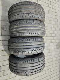 Opony Dunlop Sport Maxx RT 225/45 R17 91Y lato