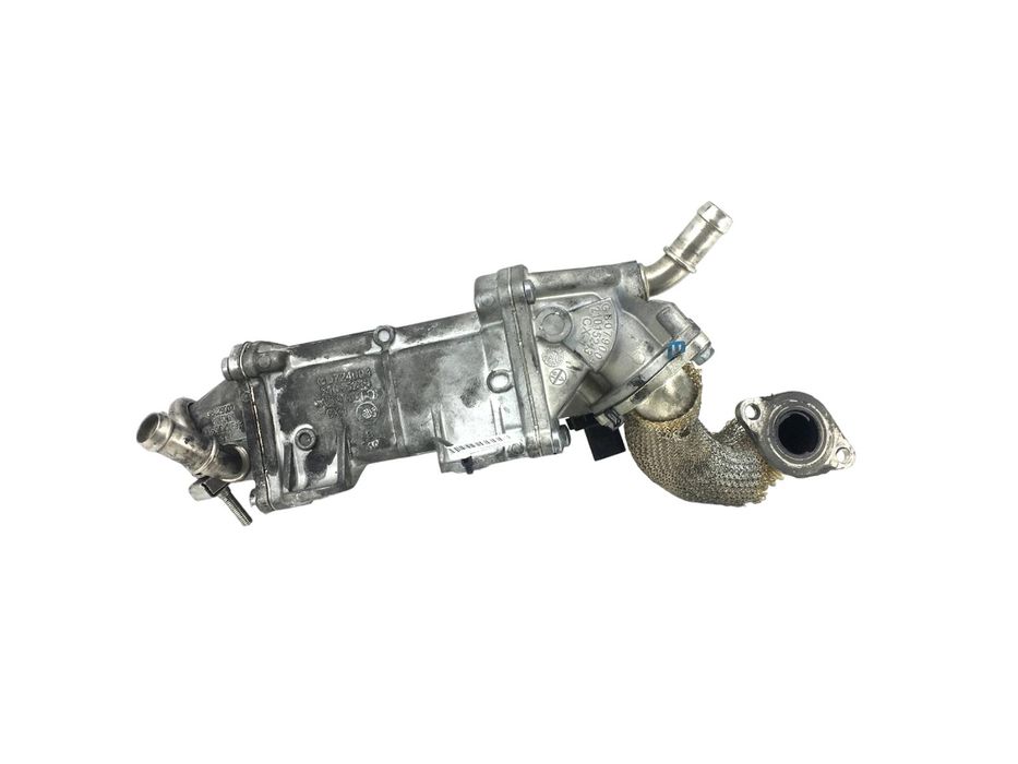 Теплообмінник EGR LAND ROVER RANGE ROVER EVOQUE L551 2018- G4D39F464DD