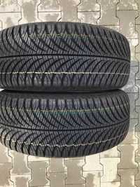 Opony GoodYear Vector 4 Seasons 215/55R17 Nowe 17 r. Całoroczne 2 szt.