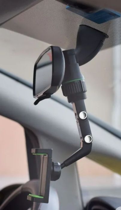 Suporte telemóvel - novo