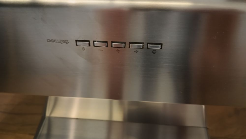 Okap przyścienny Falmec Concorde 90