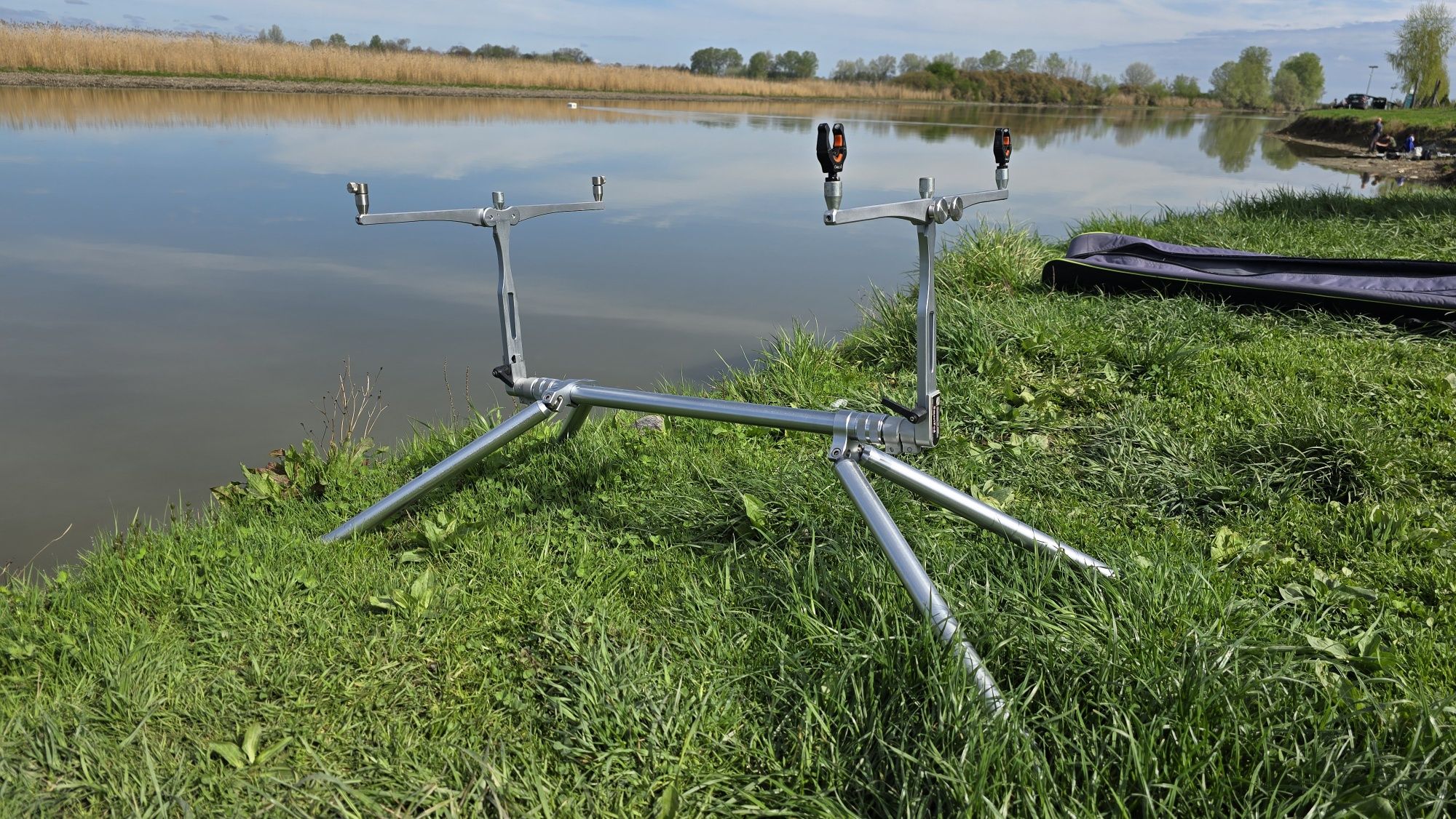 Rodpod Meccanica Vadese Smart Pod
