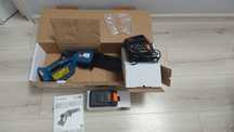 Pilarka akumulatorowa Sterwins 20v