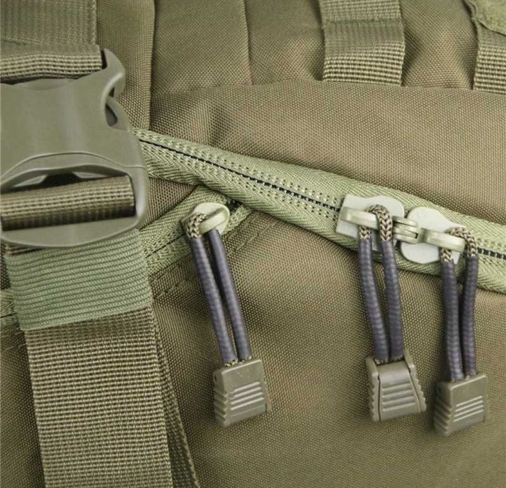 Torba Wojskowa Plecak 80l Jamnik
