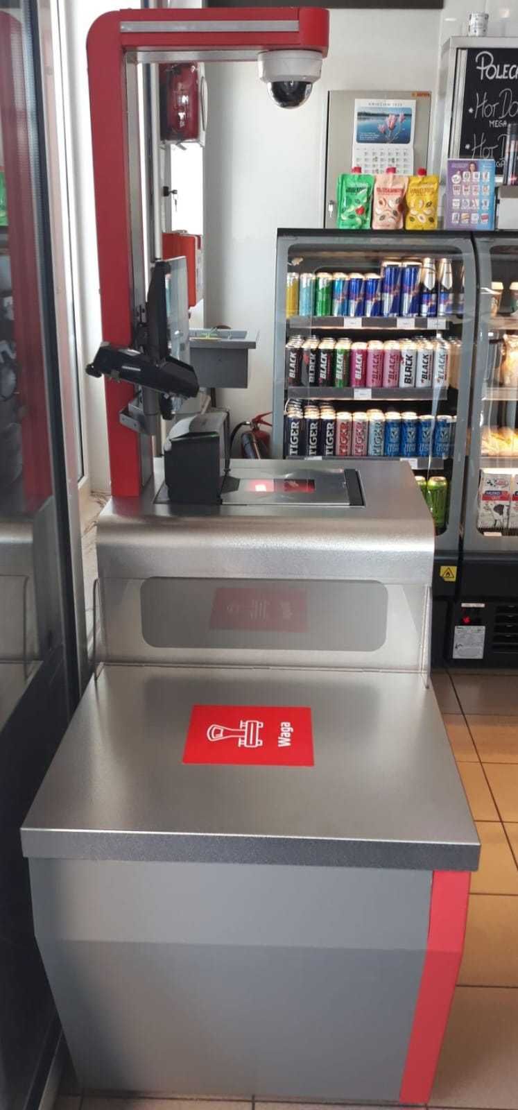 Kasa samoobsługowa   SmartPos