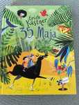 Książka “35 Maja”