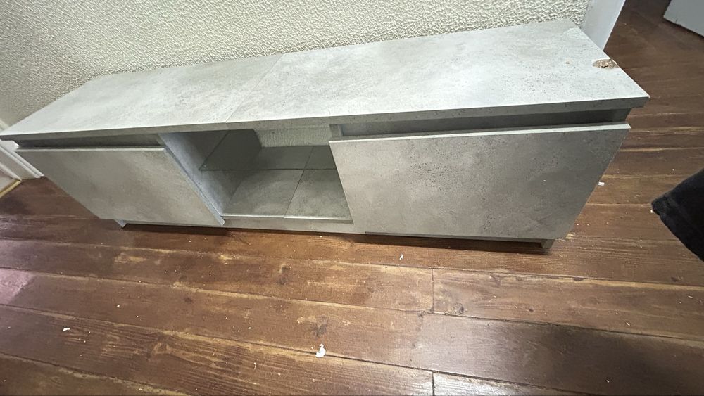 Vendo movel Tv da worten , deixa a sua sala mais linda que sempre