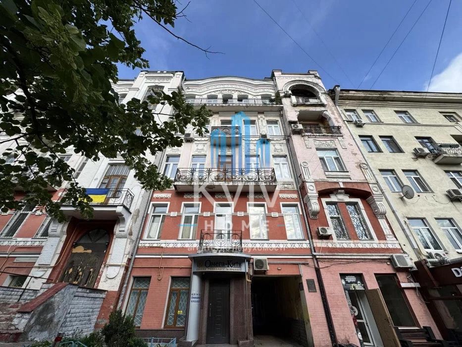 Продаж / Торгівельна площа / Володимирська 81, Київ / 64кв