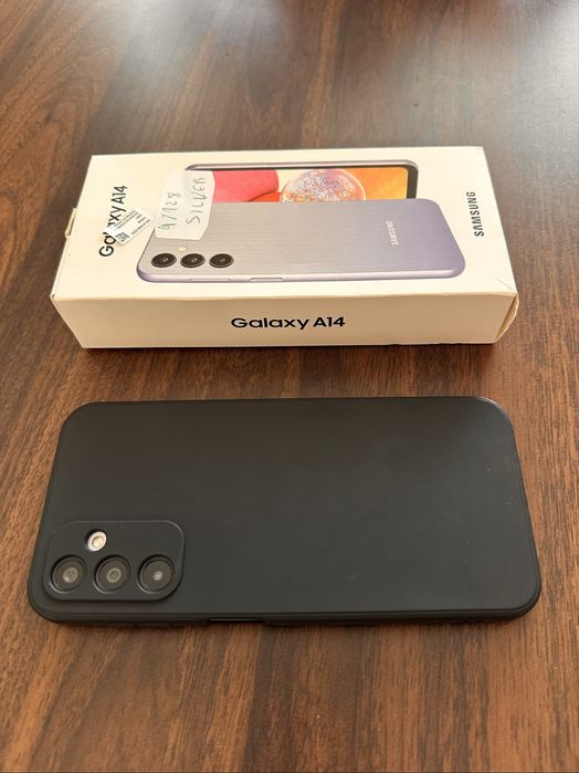 Samsung Galaxy A14