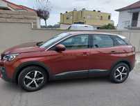 Pegeout 3008  1.6 120 CV - 2018 km.120000