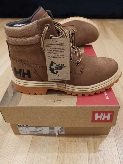 Trapery Helly Hansen damskie Fremont  - NOWE