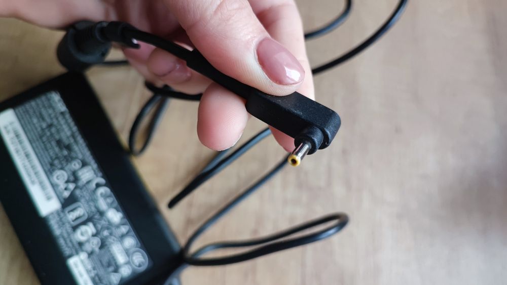 Блок живлення на ноутбук Acer 65W