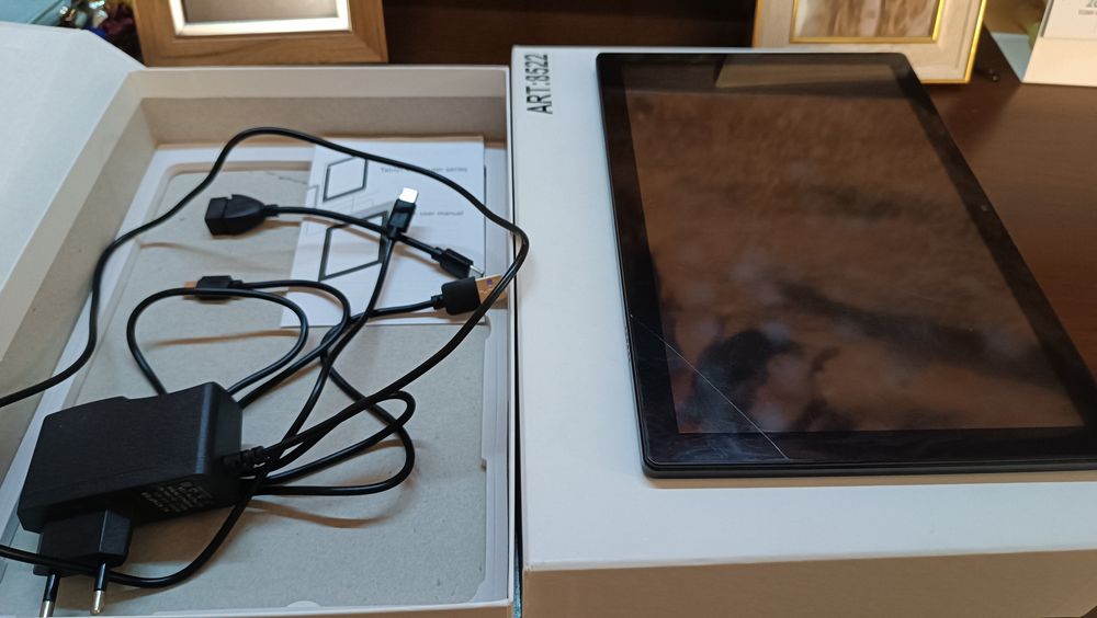 Планшет Samsung 8522