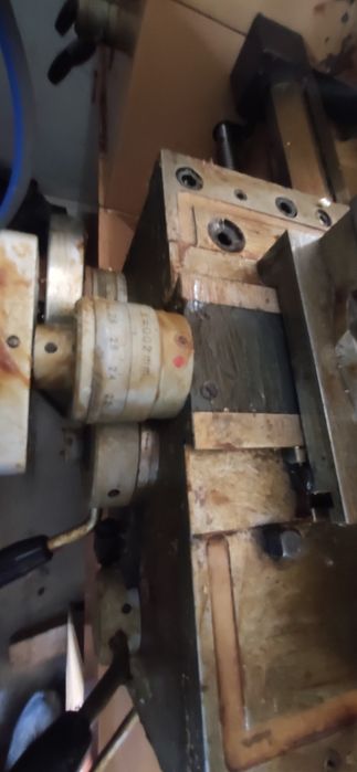 Tokarka TUM 25 B NOWA