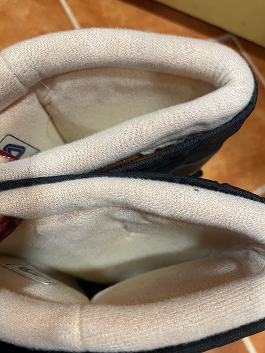 Botas aprés-ski Dolomite