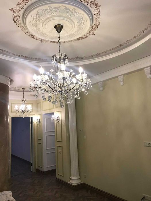 продам  полнометражную 3 комн квартиру  на Тополина