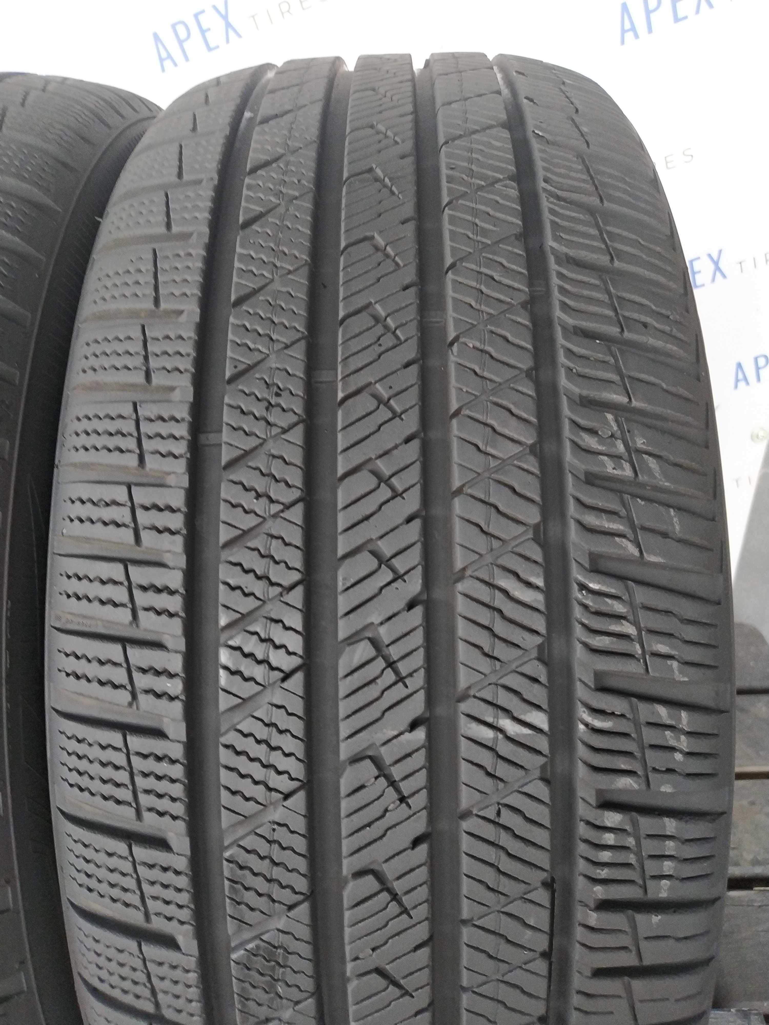 Всесезонні шини 225/45R18 Vredestein Quatrac Pro