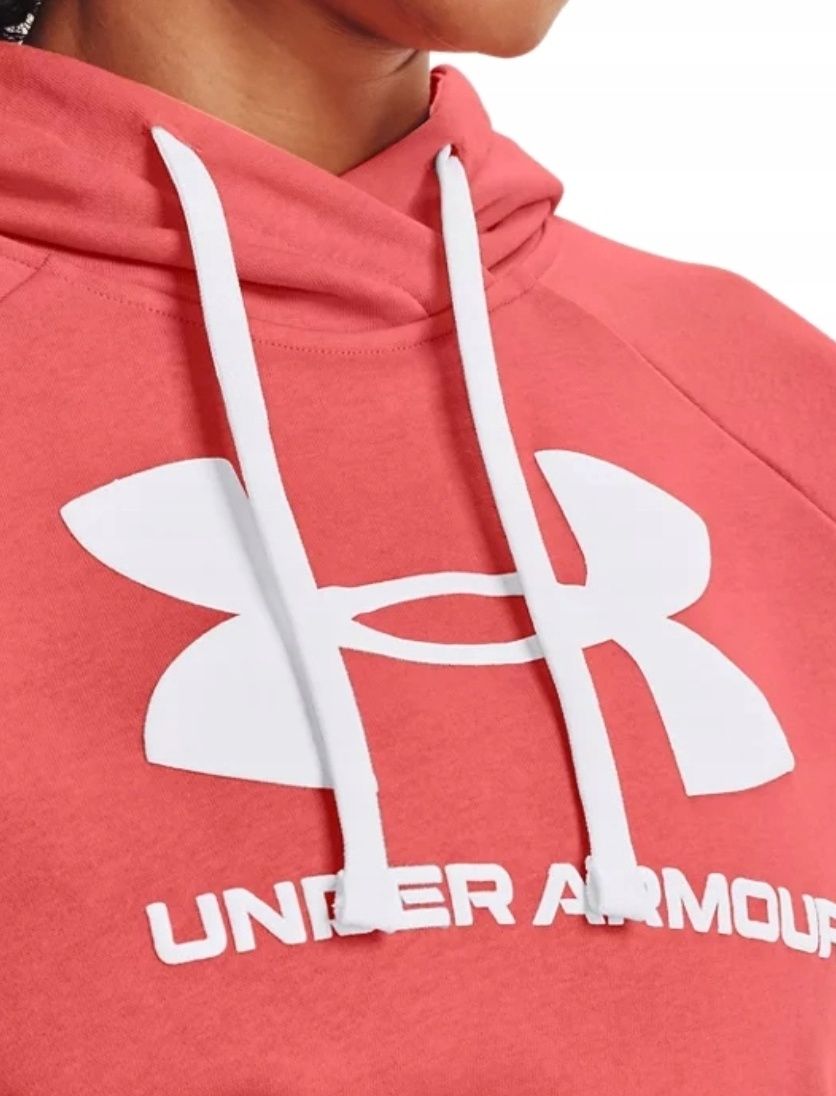 Under armour bluza damska r. L Nowa