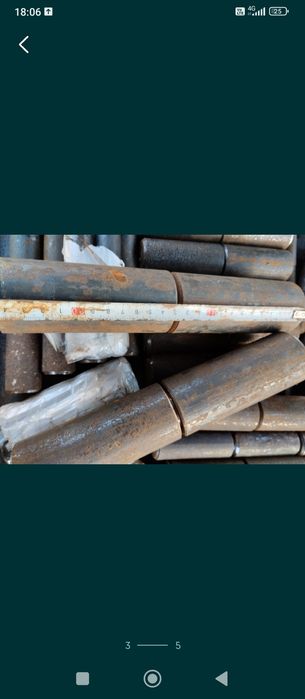 Продам точенные завесы,петли под приварку