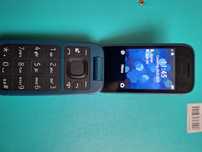 Telefon Nokia 2660 Filip ,niebieski .