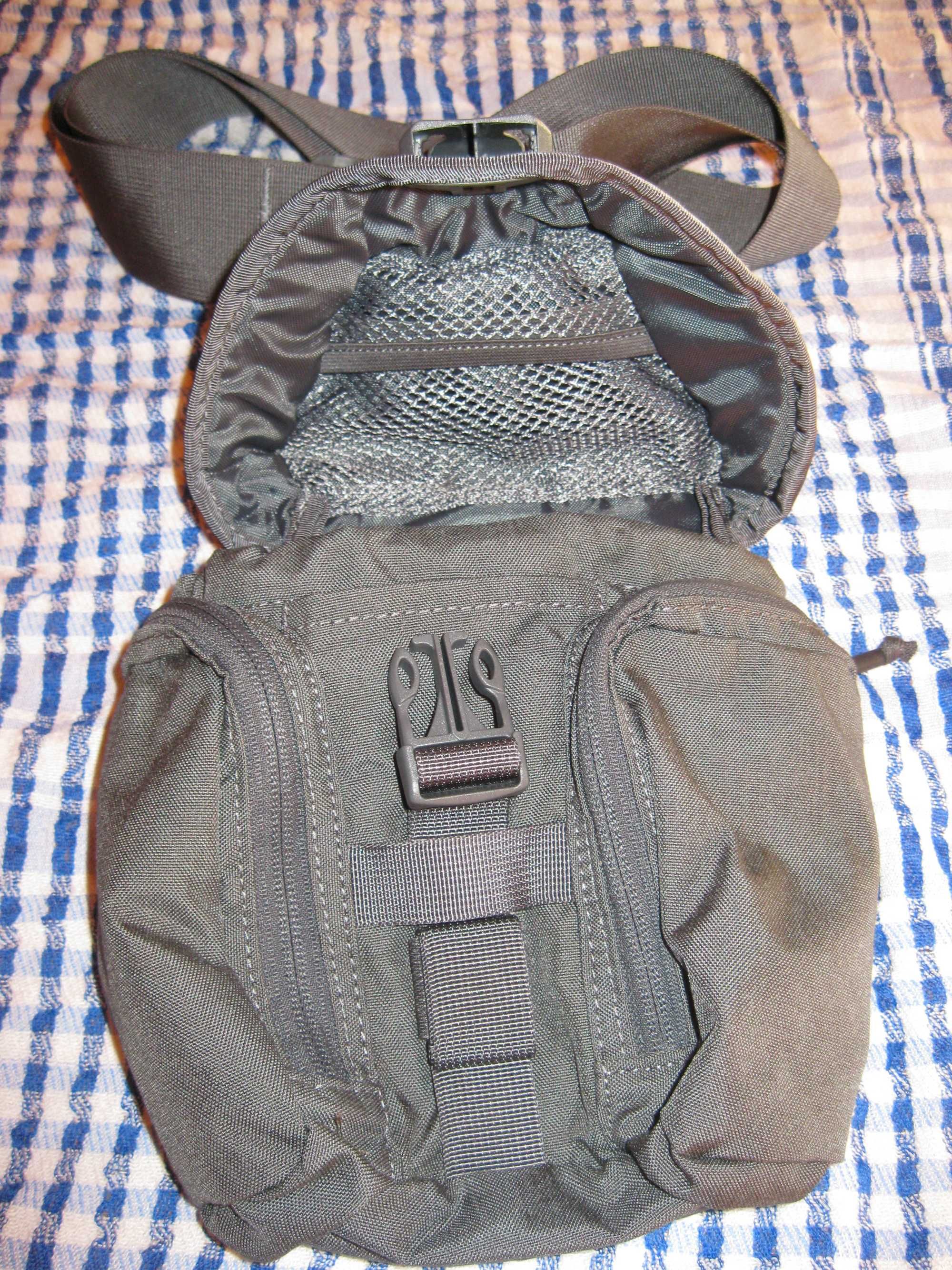 Helikon Essential Kitbag