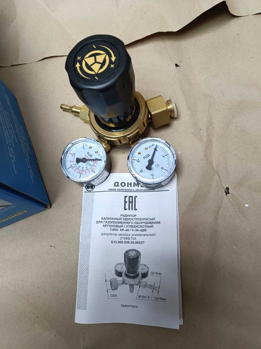 Зварювальний напівавтомат  Vitals Professional MIG 2000 Digital LCD