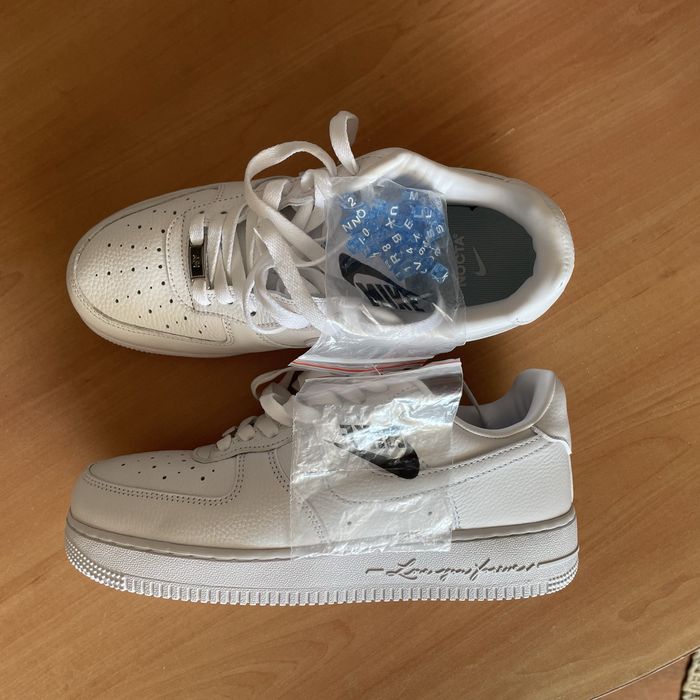 Nike x Nocta tamanho 42