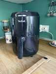 Air Fryer Frytkownica Tefal