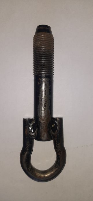 Бусировочний гак