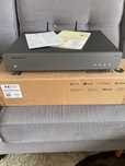 CAMBRIDGE AUDIO - AXN10 - streamer sieciowy - NOWY
