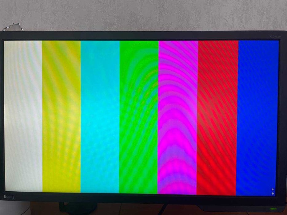 BenQ Zowie XL2411P 144гц