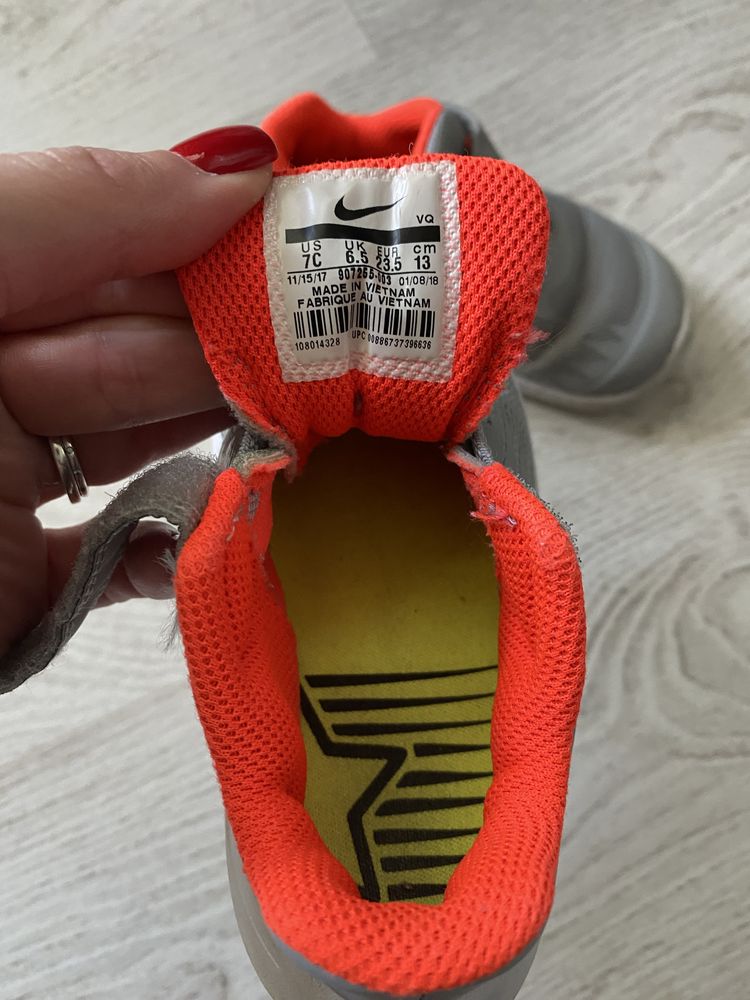 Nike 23,5 размер
