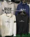 худі stone island та UFC