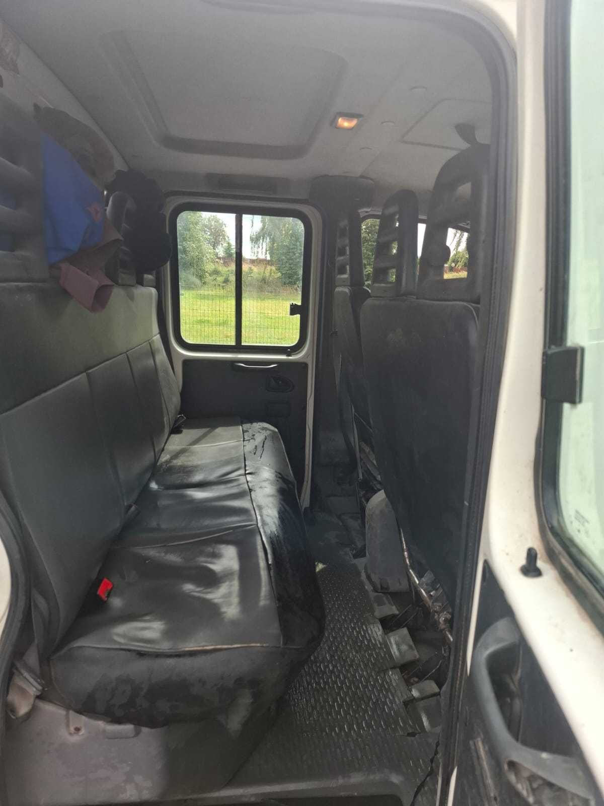 Iveco DAILY 2.3 HPI