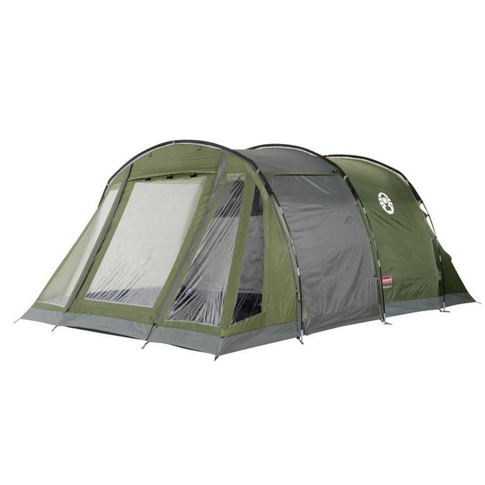 vendo tenda campismo coleman Galileo 5