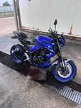 Yamaha MT03 - Impecável