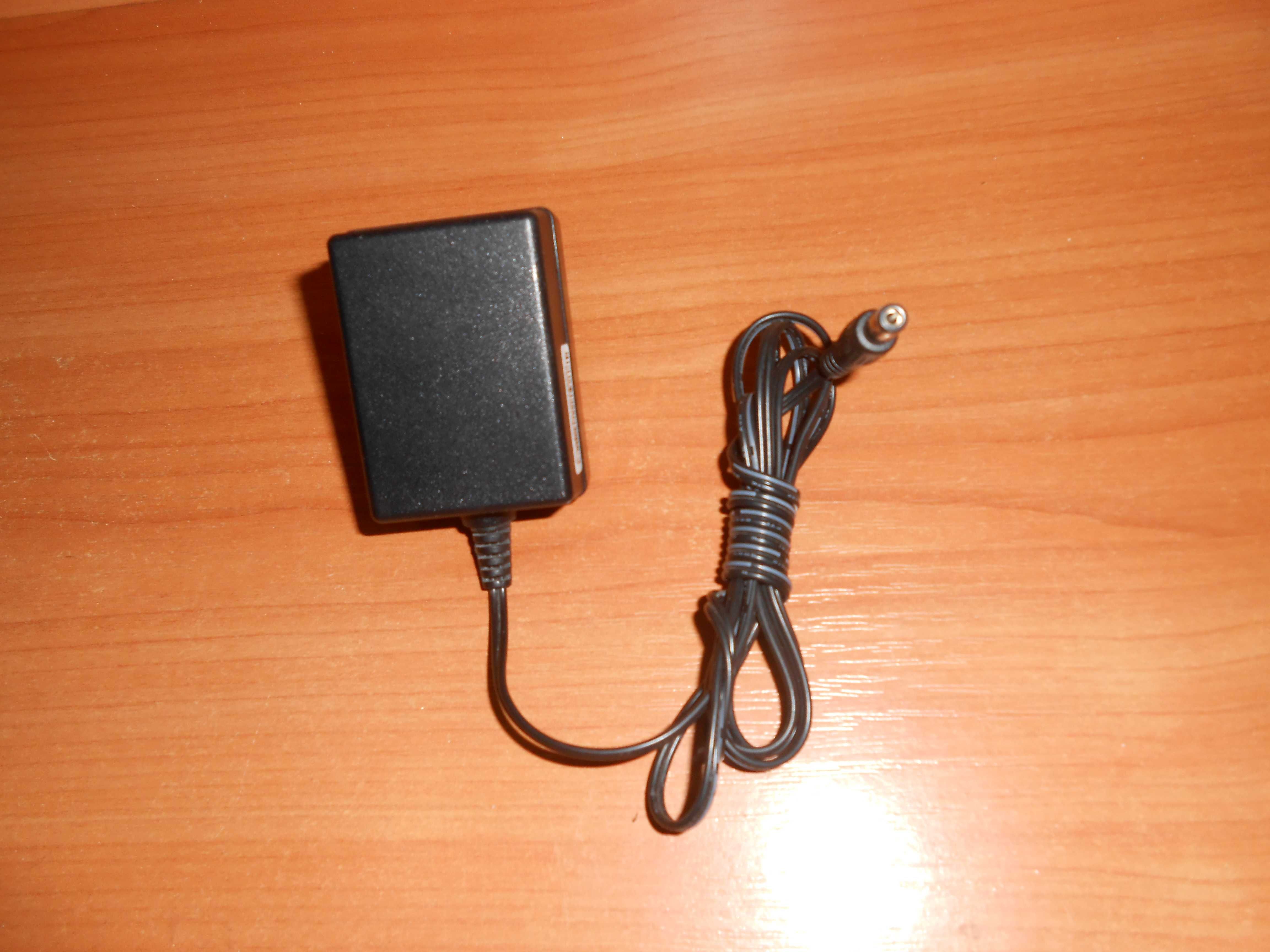 Блоки питания адаптер 12V 0.5A (12в 0.5а)