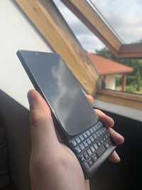 Ekran BlackBerry KEY2 6/128GB Dual SIM czarny