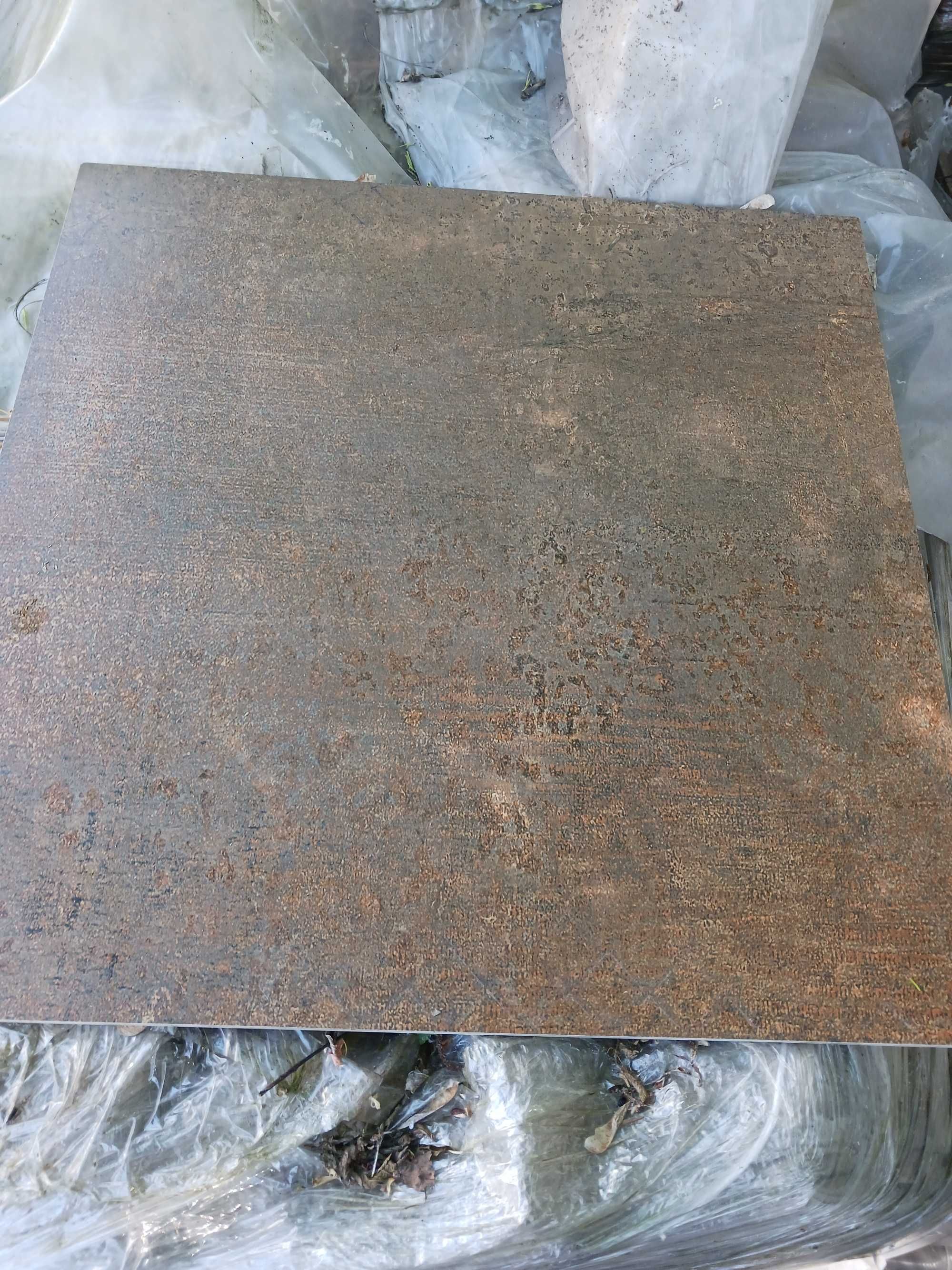Wyprzedaz Płytki Iron Copper Gres 60x60