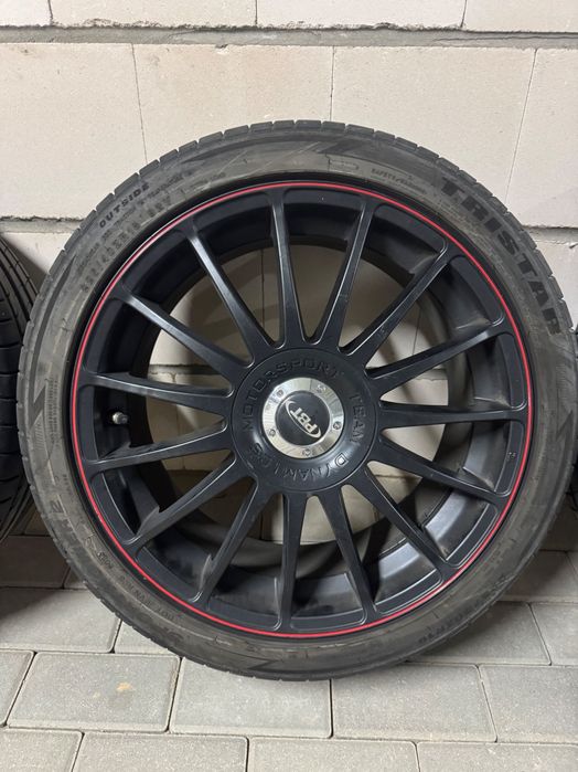 Felgi 18 cali 5x115