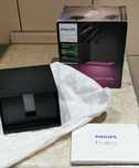 Lampa Ogrodowa LED Kinkiet Elewacyjny Resonate 8W IP44 CCT RGB PHILIPS