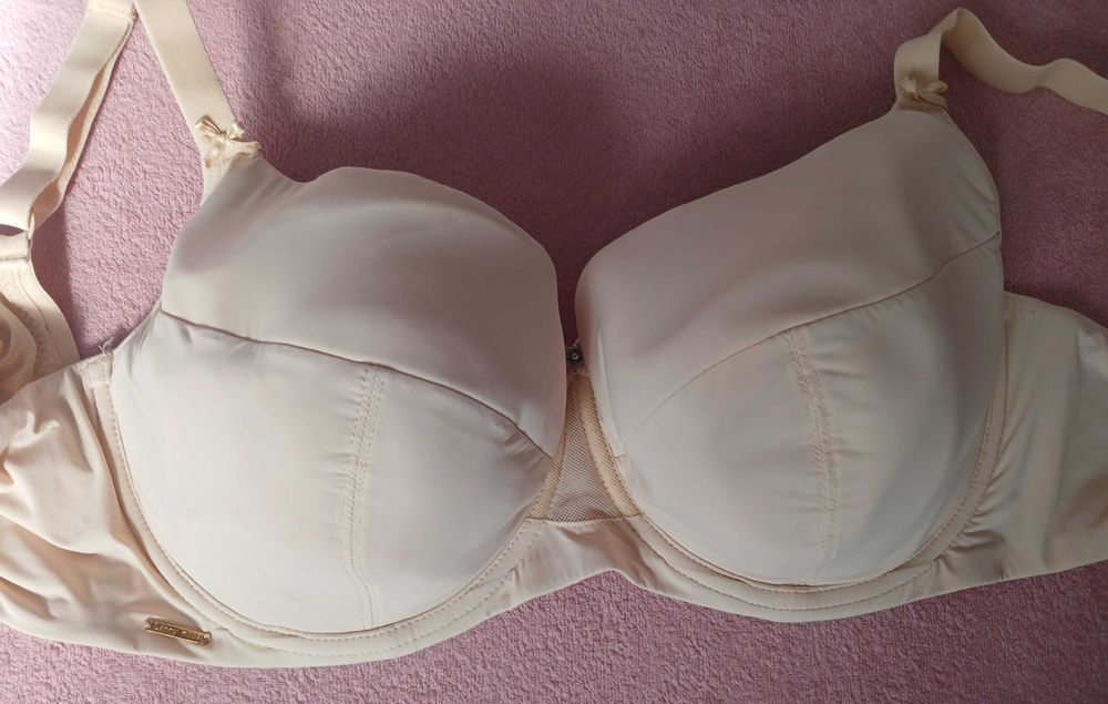 Biustonosz 85 E  Lanny Mode  stan jak nowy