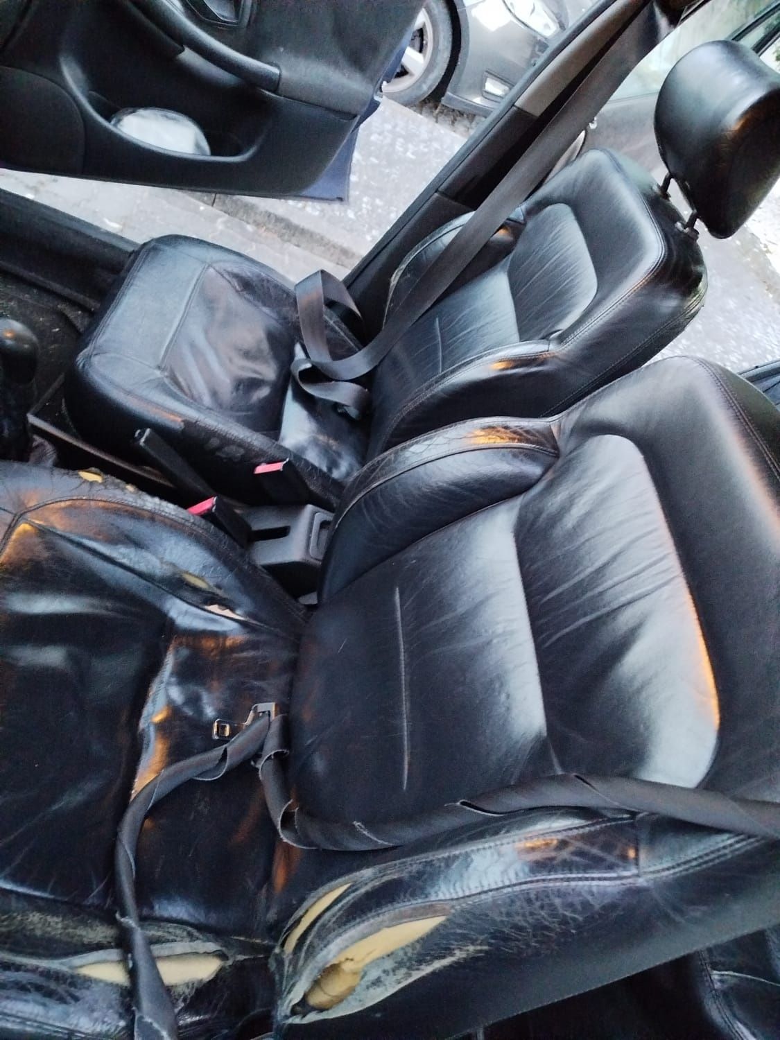 Peugeot 306 Break 1.9 TDI