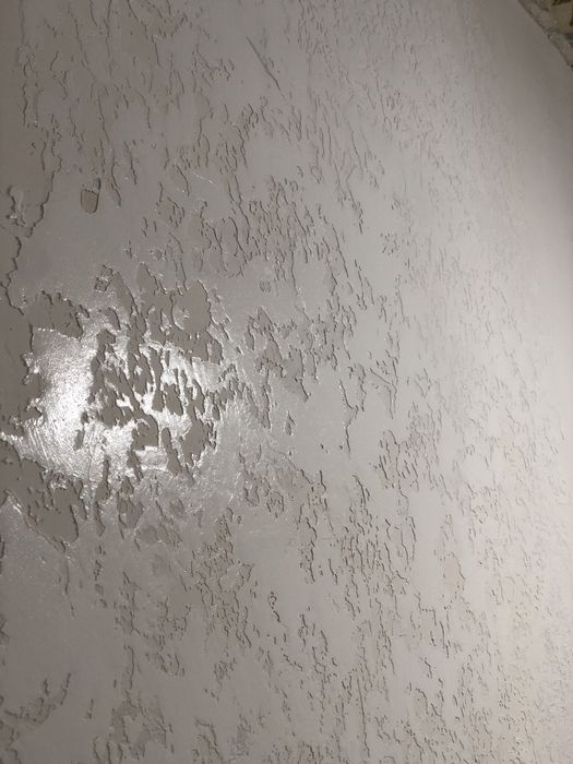 Декоративна штукатурка