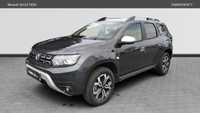 Dacia Duster II 1.3 TCe PRESTIGE + Multiview Camera + pakiet Kessy Entry, 1 wł. FV