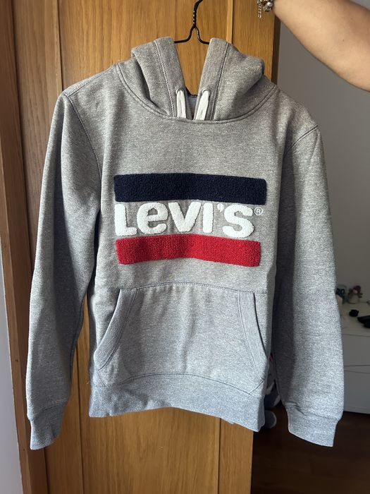 Sweat (Camisola)  da Levis