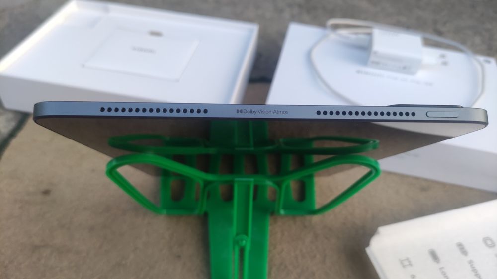 Планшет 12.4 Xiaomi Pad 6S Pro 8/256