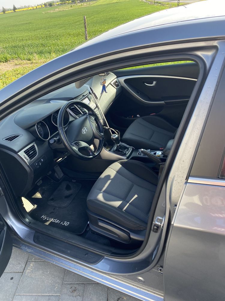 Sprzedam hyundai i30